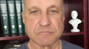 Здравко Димитров получи знакова подкрепа от ветеран на СДС в Пловдив