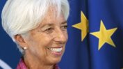 ЕЦБ: Брекзит ще се отрази на благосъстоянието на някои страни