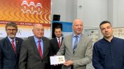 Колекции от марки до 500 000 евро на изложбата "Пловдив фила"