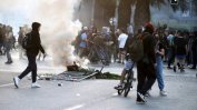 Извънредно положение в Чили след протести заради поскъпването на транспорта