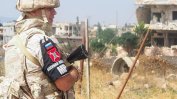 Турски и руски военни започнаха да патрулират съвместно в Сирия