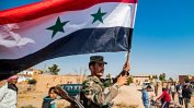 Нови сблъсъци между сирийски войници и турските сили в Северна Сирия