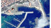 Големи яхти ще могат да акостират в Царево след разширение на пристанището