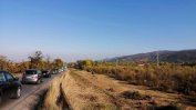 Новите 6 км от Околовръстното на София - по 24 млн. лв./км
