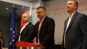 БСП обяви, че се завръща в местната власт и си приписа балотажа в София