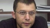 Йонко Грозев ще е първият лектор на "Форум за справедливост", посветен на Кристиан Таков