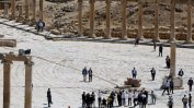 Осeм ранени при нападение с нож в туристически обект в Йордания
