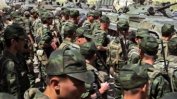 Руски войник застреля осeм свои колеги и рани двама в база в Сибир
