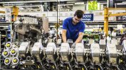 Геотрейдинг стана партньор на Rolls-Royce за продуктите MTU