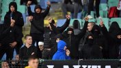 Наказанието на УЕФА срещу България предизвика разочарование и остри критики