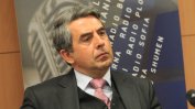 Плевнелиев призова Радев да отложи избора на нов главен прокурор