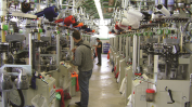 Русенска чорапена фабрика си строи слънчева централа