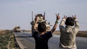 Тръмп разреши разширена военна мисия за охрана на петролните находища в Сирия
