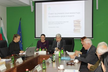 Екопроекти за кръговата икономика ще са с предимство при еврофинансирането от 2021 г.