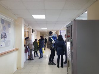 Снимка: Архив БГНЕС