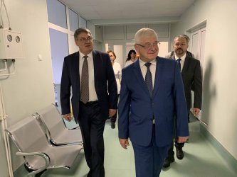 Общината в Севлиево субсидира местната болница, за да се лекуват хората безплатно