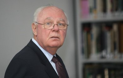 Джеймс Пардю: България е пропита от корупция