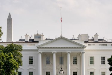 Белият дом няма да изпрати представител на изслушването за импийчмънта в сряда