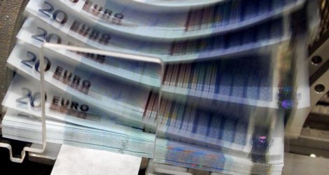 Подозрения за участие на австрийска банка в пране на пари