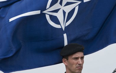 В "мозъчна смърт" на 70 години? НАТО се готви да потърси помощ от "учените глави"