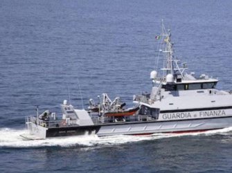 Франция отмени спорна доставка на морски съдове за Либия
