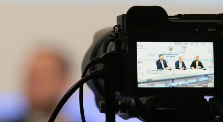 Защо "Демократична България" толкова много дразни ГЕРБ?