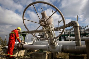 След 3 години Полша слага край на голям газов договор с Русия