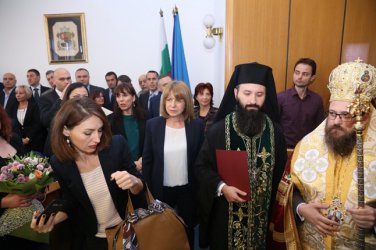 Борис Бонев заподозрян в колаборация с ГЕРБ още на първия вот в общинския съвет