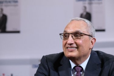 Иван Костов: Политическата система се стабилизира, избирателите не различават алтернатива