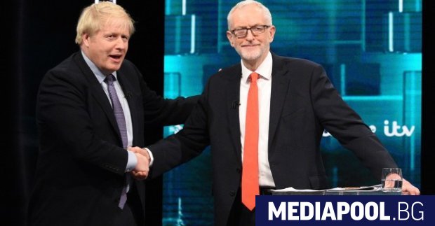 Британската Лейбъристка партия обвини консерваторите че водят тайни преговори със