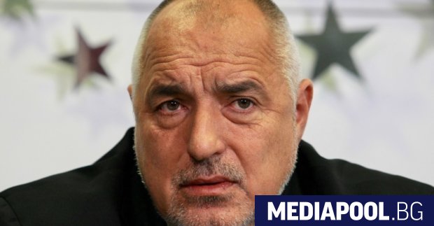 Премиерът Бойко Борисов поиска антибългарската реторика в Северна Македония не
