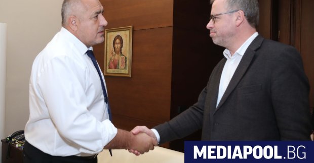 Международната организация Репортери без граници призова премиера Бойко Борисов да