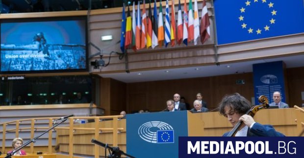 Новият политически дневен ред на Европа бе фокусът на двудневна