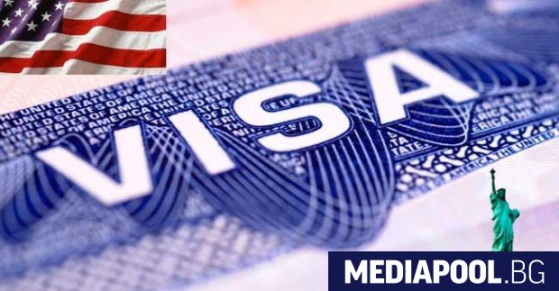 Процентът отказани американски визи за българи е около 11 а