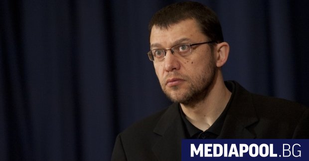 Нежеланието за реформата на прокуратурата е видимо Причината е в