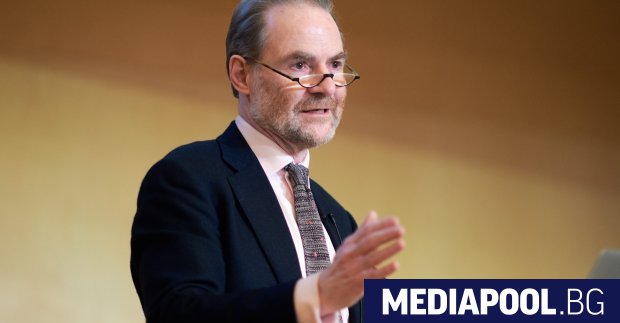 Представете си как някой който е станал свидетел на освобождението