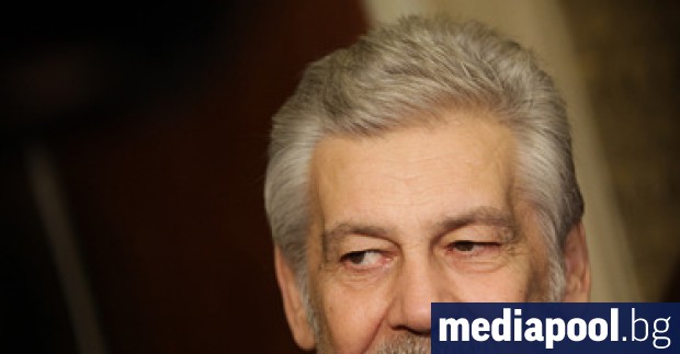 В сряда в полунощ е издъхнал известният български актьор и