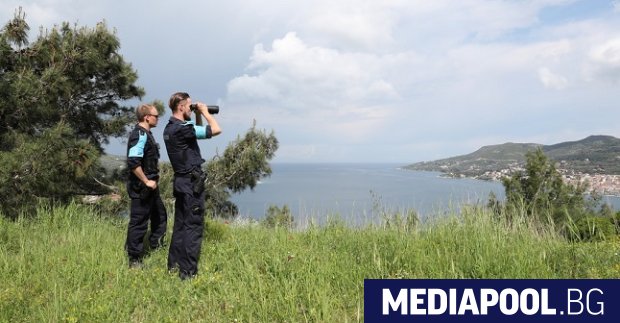 Европейската гранична служба Фронтекс обяви конкурс за назначаването на нови