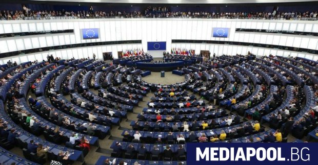 Европейският парламент ще изслуша на 14 ноември новопредложените за еврокомисари