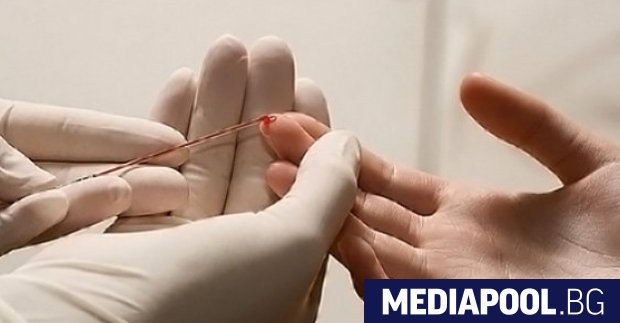 За съжаление не са единични случаите в които на пациенти