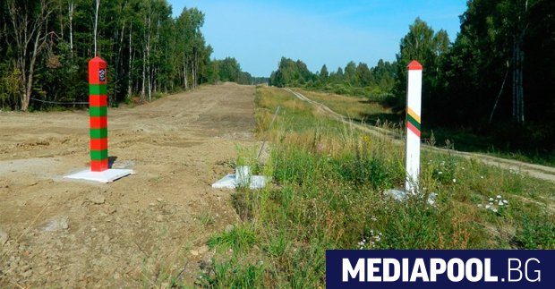 Три страни Русия Норвегия и Литва в петък