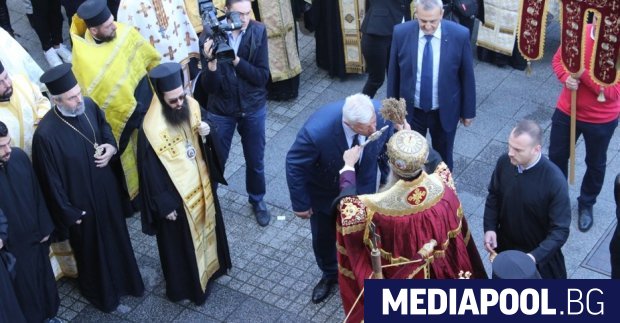 Бившият заместник кмет по култура и туризъм в кабинета на екскмета