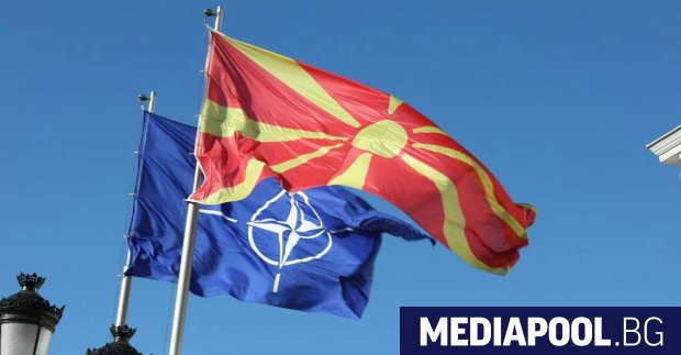 Северна Македония е на една крачка от пълноправно членство в