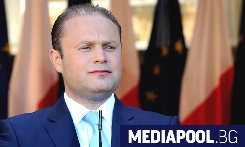 Премиерът на Малта Джоузеф Мускат обвинен в политическа намеса в
