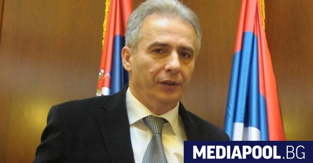 Дипломатическият скандал межуд България и Сърбия избухнал след обвинения че