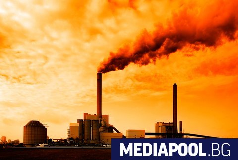 Нетните парникови емисии да бъдат сведени до нула до 2050