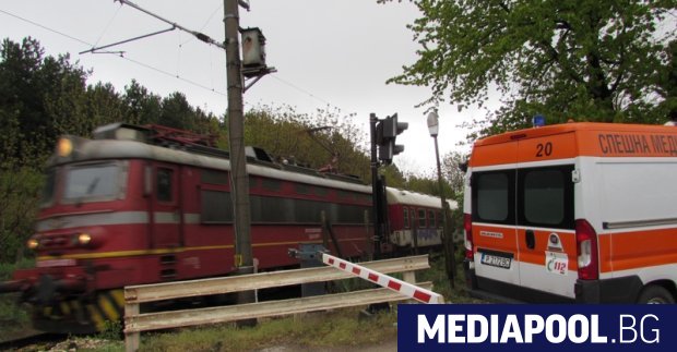 Дежурен кантонер по жп линията Асеновград-Пловдив бе арестуван заради тежък