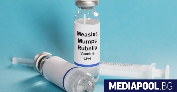 Долната камара на германския парламент прие закон с който ваксинирането