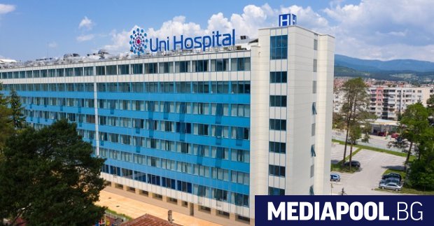 17-годишно момиче почина след спешно секцио в болница Уни Хоспитал