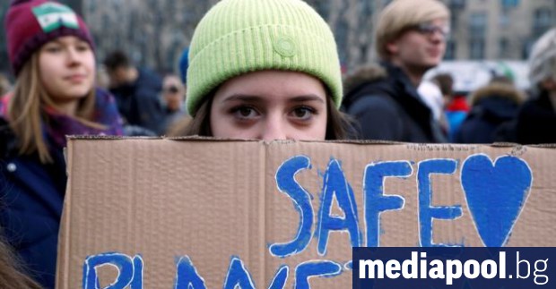 Над 50 световни лидери се събраха в Мадрид за откриването